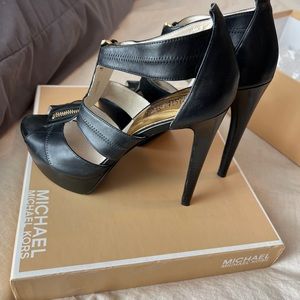 Michael Kors Heels